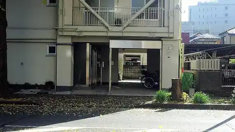八王子サマリヤマンション