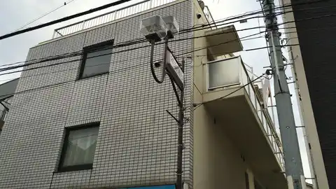 TSハウス