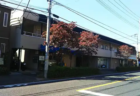 中和泉第1マンション
