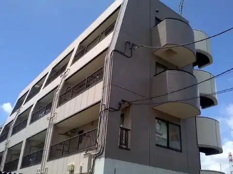 メゾン相模原
