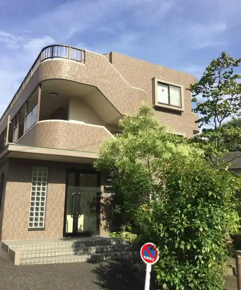 リヴェール石川台