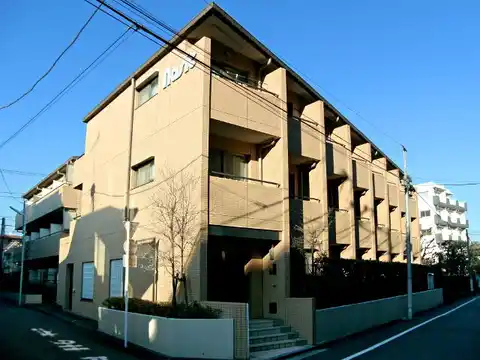 メゾン西荻窪
