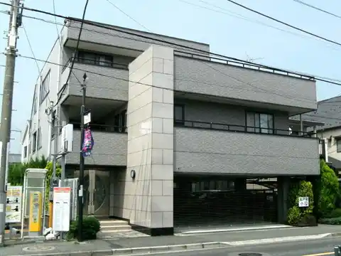 パインポルテ小平