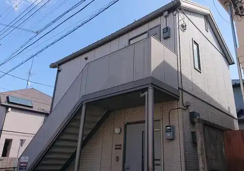 グレイスエハラ