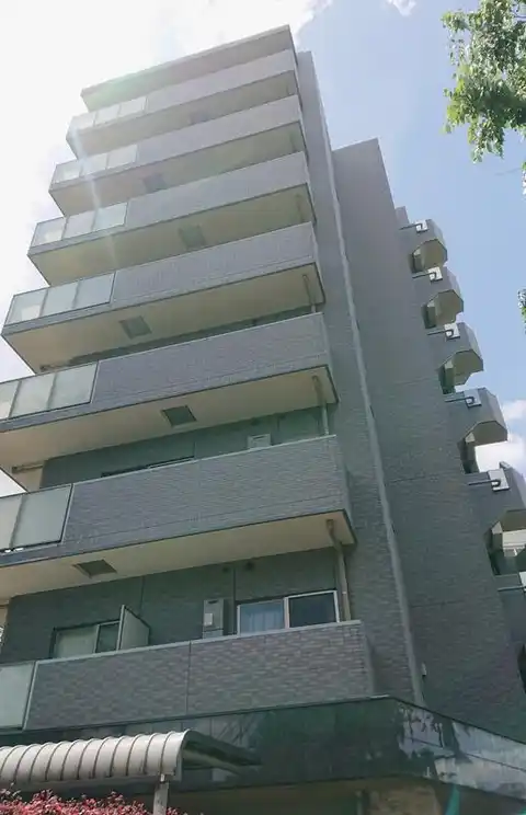 ファイブリーブス小竹向原