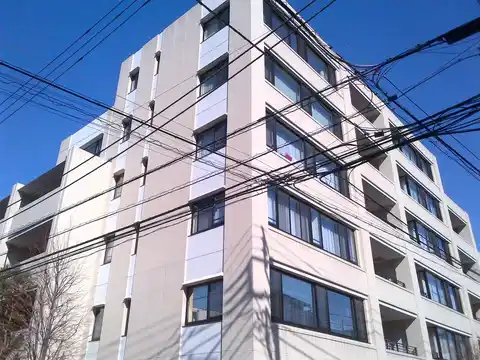 グランスイート高田馬場四丁目