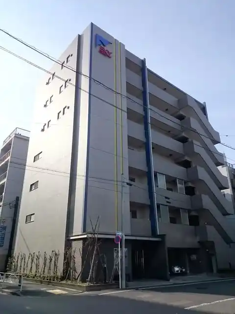 スカイコート押上第3