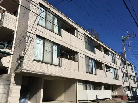 TOHA浦和