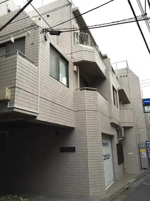 ピュアマンション