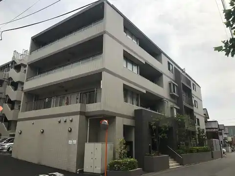 藤和シティホームズ西船橋