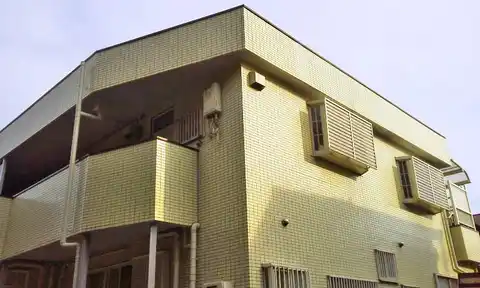岩嵜ハイツ