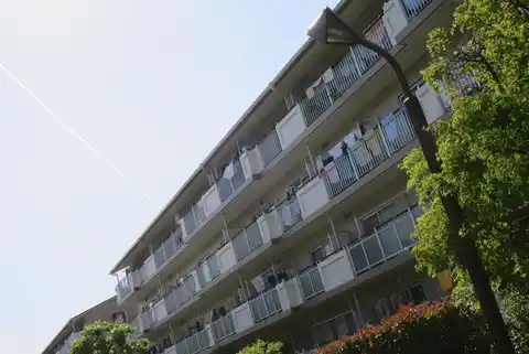 ファーストアベニュー木刈第八号棟