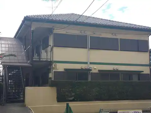ハイツ興林