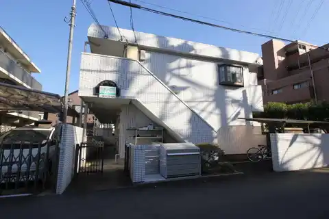 ホワイトリバー