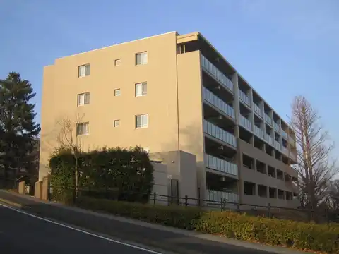 ヴェルデマーレコスモ横濱汐見台A棟