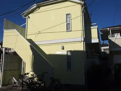 ストークハイツSATOH