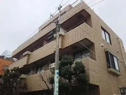 グランツ中井