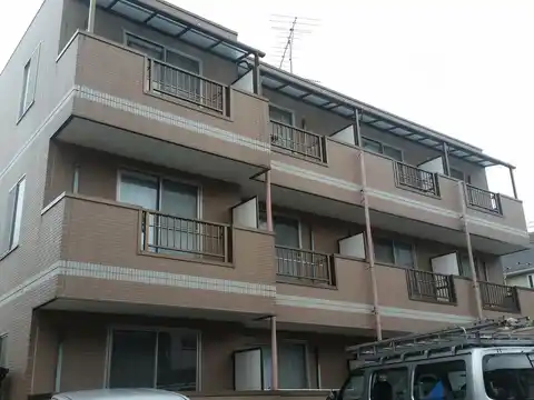 ノクティコーポM