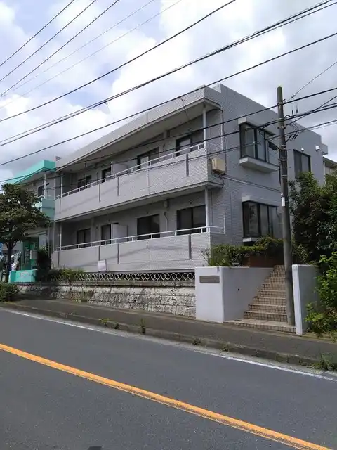 キャッスル山田