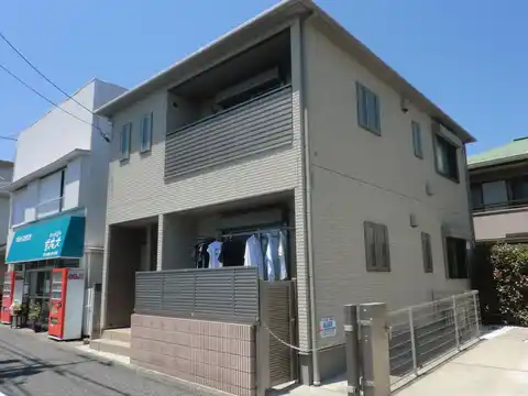 サンクレール湘南