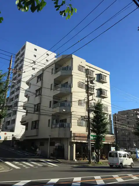 レガール湘南