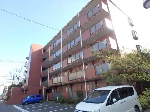 エトワール北葛西2