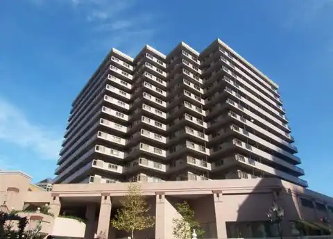恵比寿ガーデンテラス弐番館