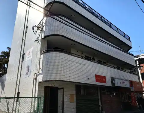 メゾンヴァンテアン