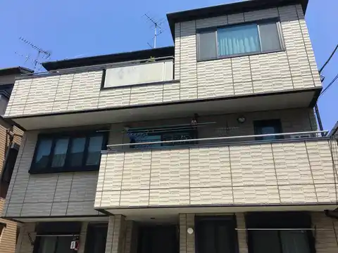 ジオコート