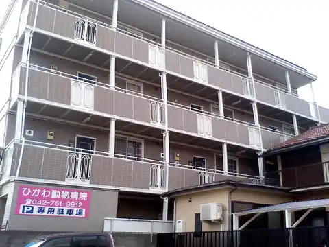 STメゾン相模原