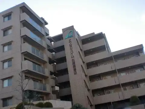 エンゼルハイム北綾瀬第2