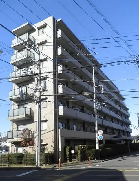 マノー大宮