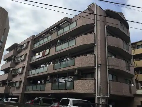 DOMES登戸
