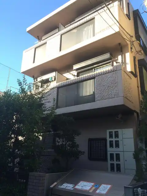 フォレストインコテージ