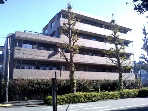 プレジャーガーデン豊田弐番館