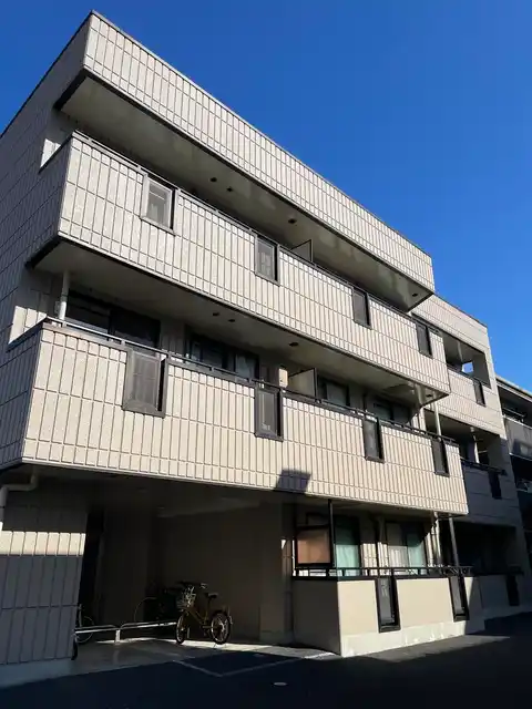 クレール堀内