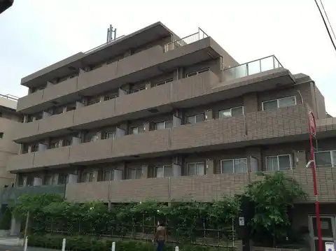グラーサ上用賀