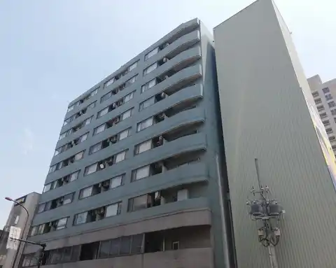 サンハロー東神奈川駅前