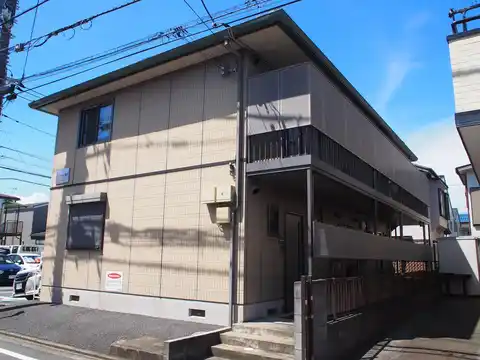 エクレール柳沢