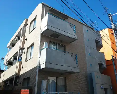 ディアコート代田