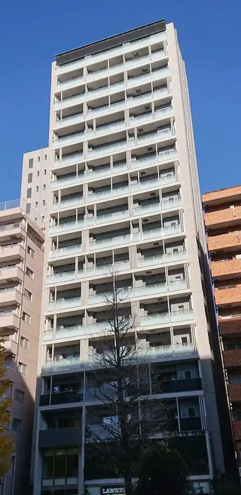 プラウド五反田