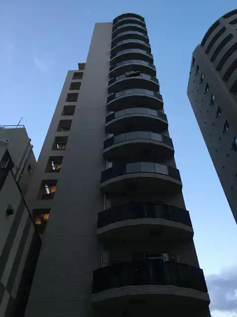 コンシェリア芝公園D’s