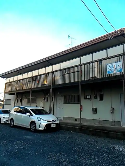 コーポ大成