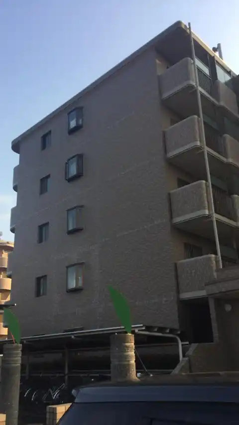 ベイヒルズ蘇我