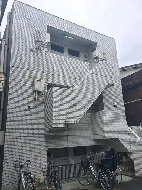 パークサイドマンション
