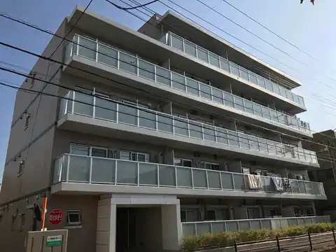 OCEANO MINAMI-GYOTOKU