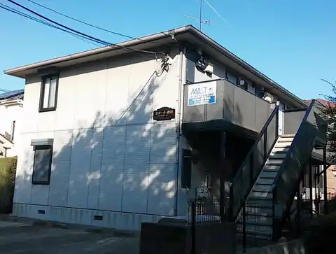 カターラ・野川