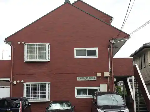 ビクトリアミューズ