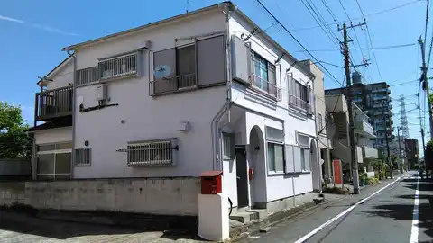 ハイム中町