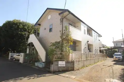 マイルドハイツ